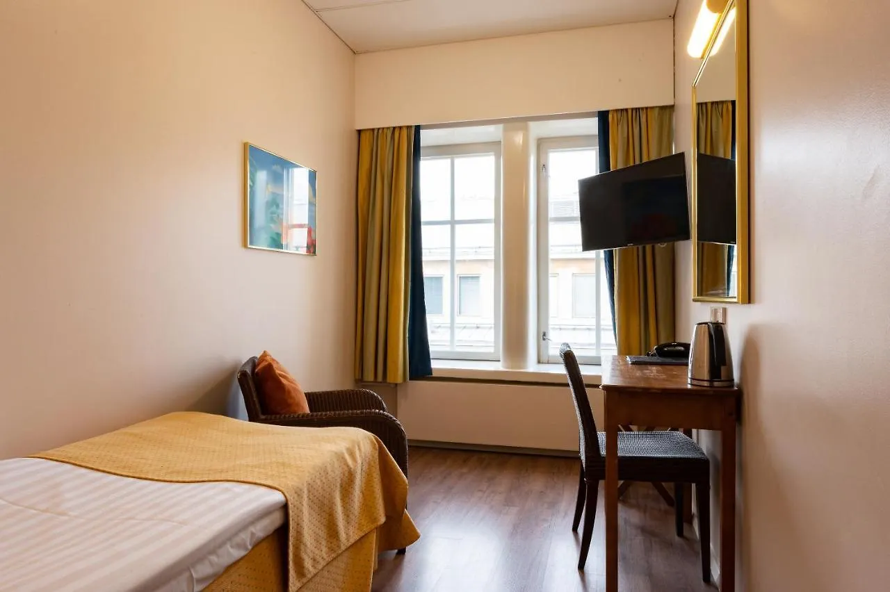 Hotel Arthur Helsinki