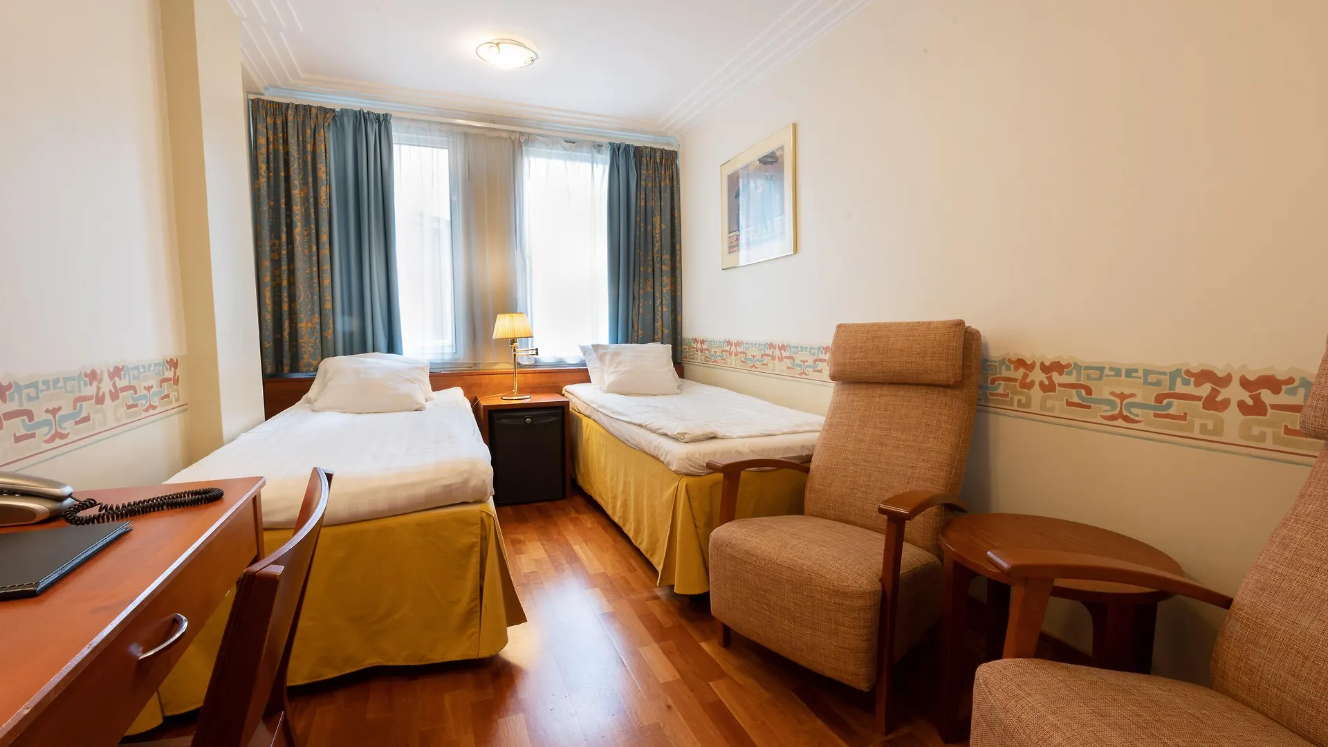 Hotel Arthur Helsinki