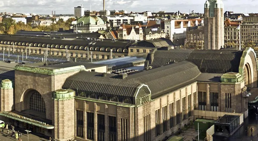 Hotel Arthur Helsinki