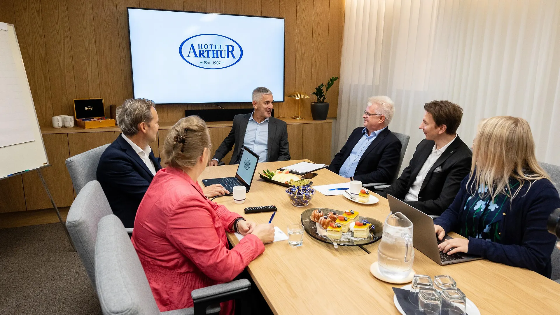 Hotel Arthur Helsinki
