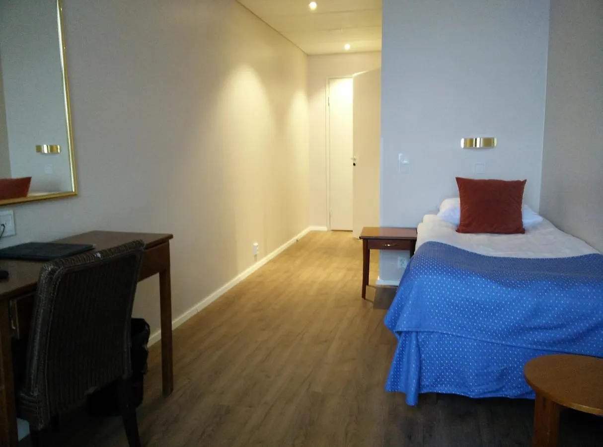 Hotel Arthur Helsinki