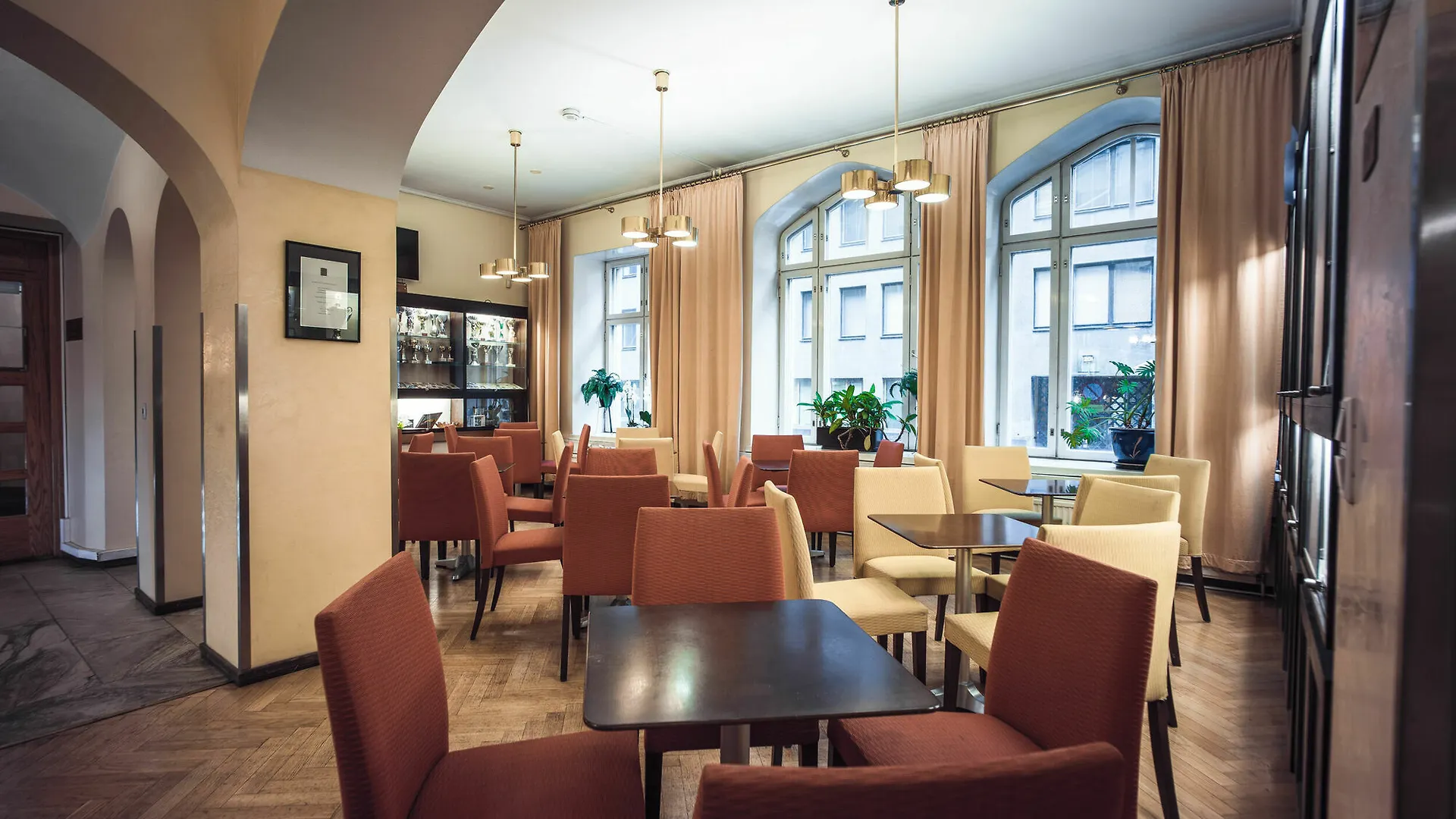 Hotel Arthur Helsinki