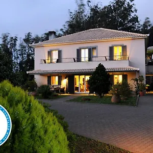 *** Szálloda Quinta Da Cova Do Milho Portugália