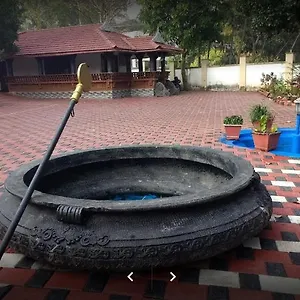 Resort Ayurvaidyamana