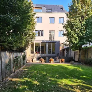  Appartement Maison Willem Tell Belgique
