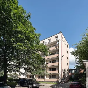 Apartament Sopocki Apartament - Samodzielne Mieszkanie W Centrum Sopotu