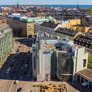 Radisson Blu Royal Hotel, Helsingfors