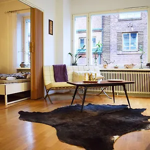 Ateljee Apartment