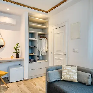 Hotel Cape Mykonos