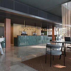 Otel Scandic Station, Helsinki