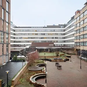 Hilton Helsinki
