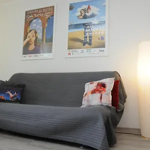 Apartament Mieszkanie 3 Maja