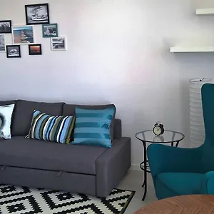 Apartament Turkus