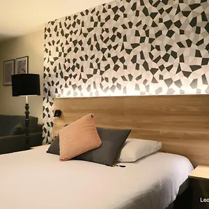 De L'univers 3*, Luik België