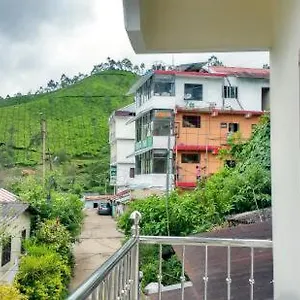 Hotel Pranav 4 Seasons