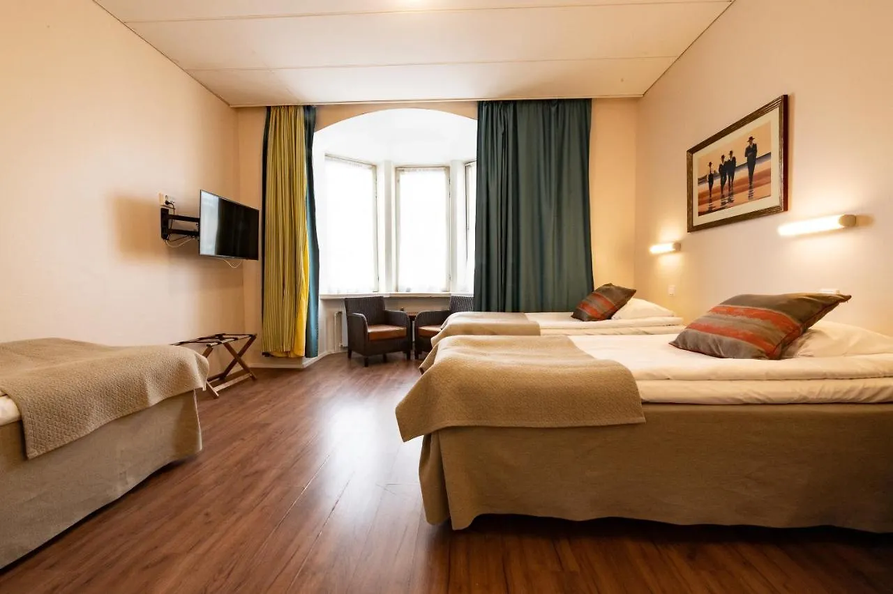 Hotel Arthur Helsingfors