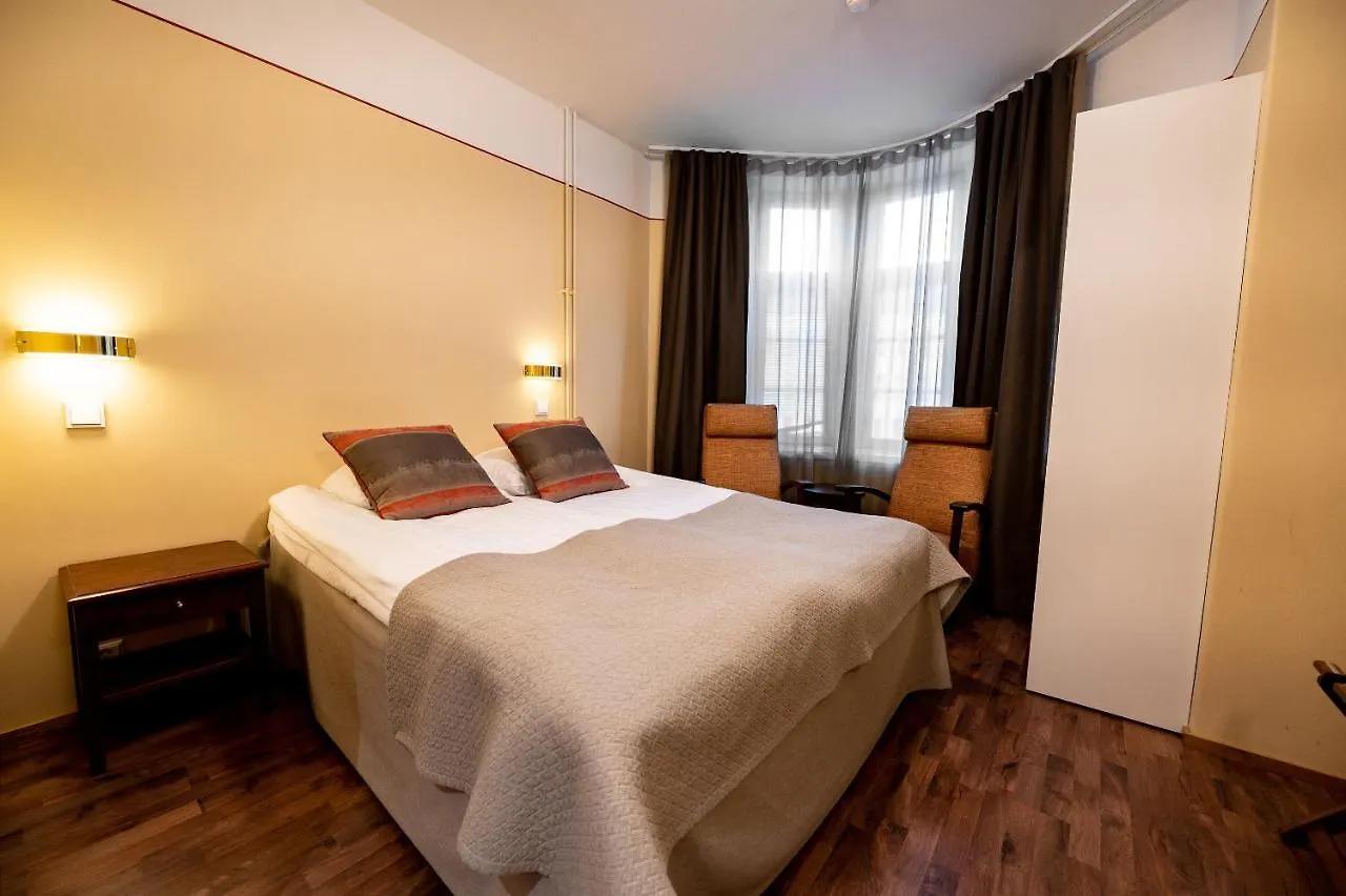 Hotel Arthur Helsingfors