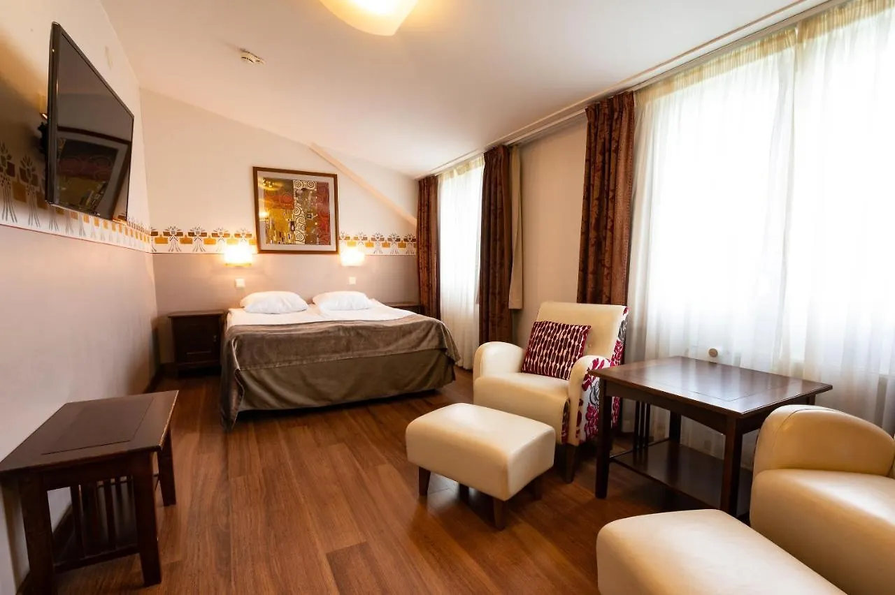 Hotel Arthur Helsingfors