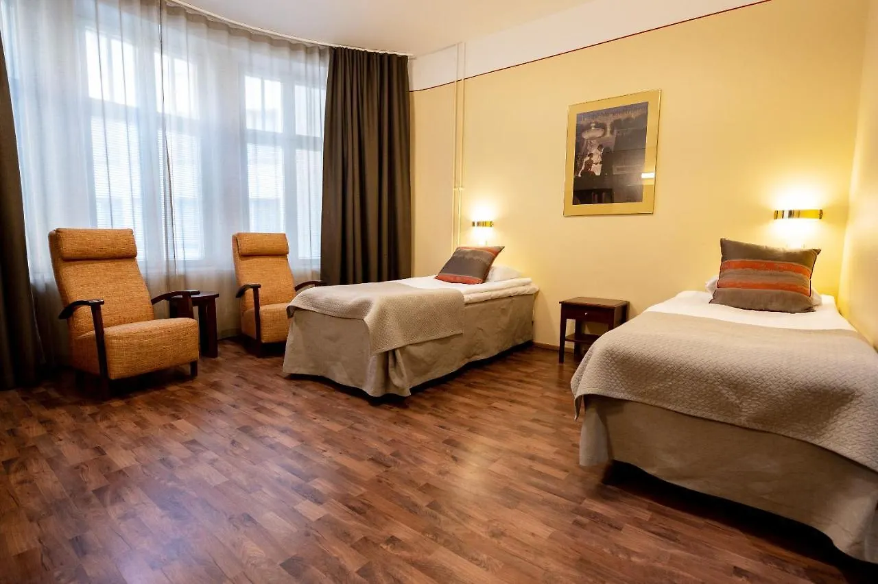 Hotel Arthur Helsingfors