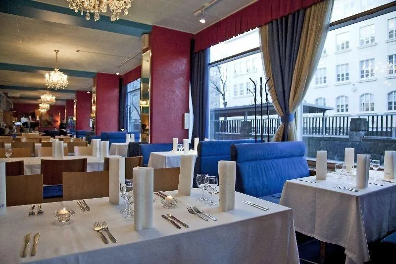 Hotel Arthur Helsingfors 3*,