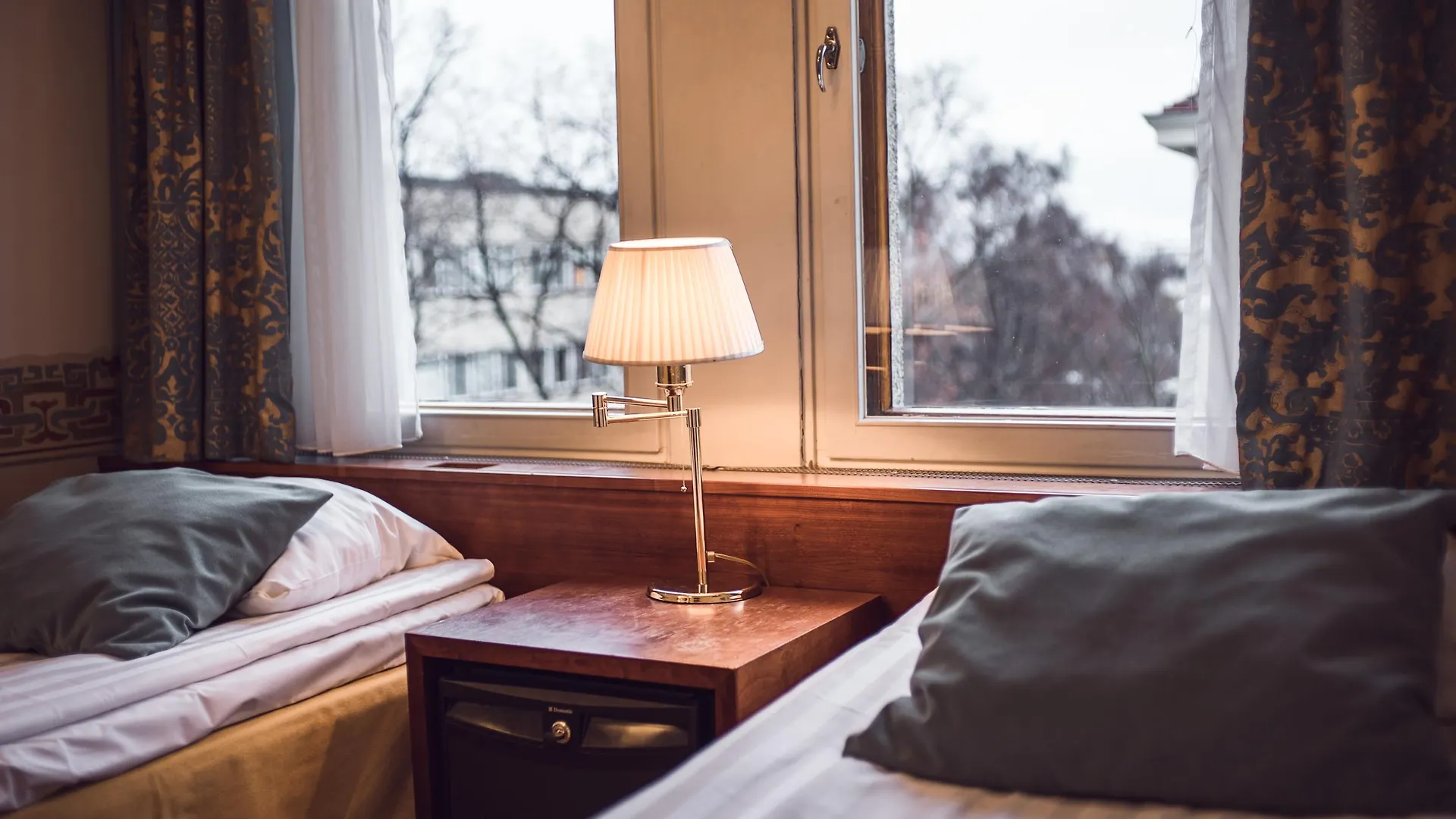 Hotel Arthur Helsingfors