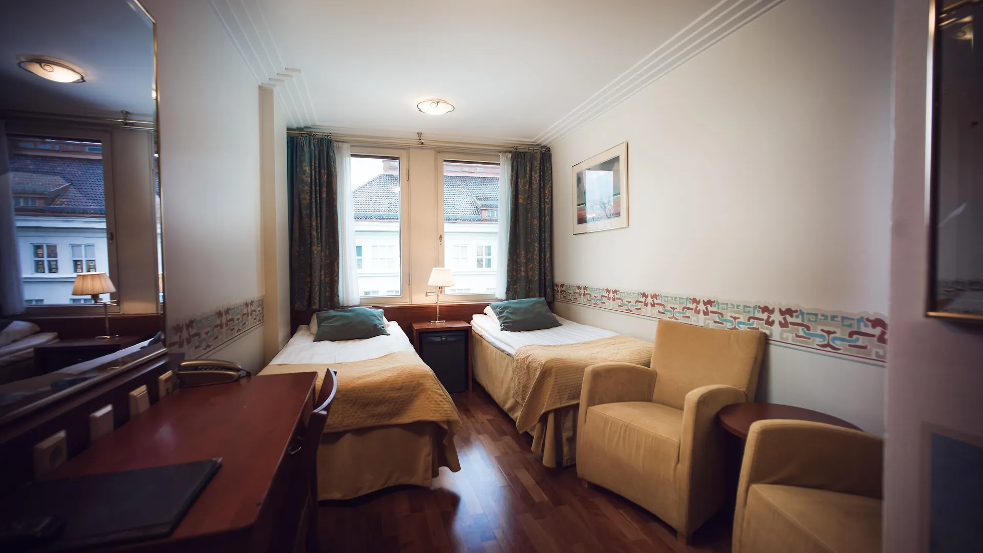 Hotel Arthur Helsingfors