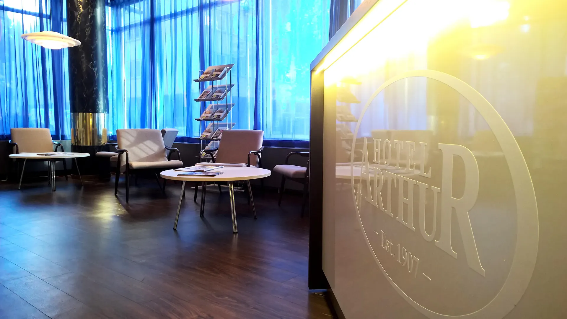 Hotel Arthur Helsingfors Finland