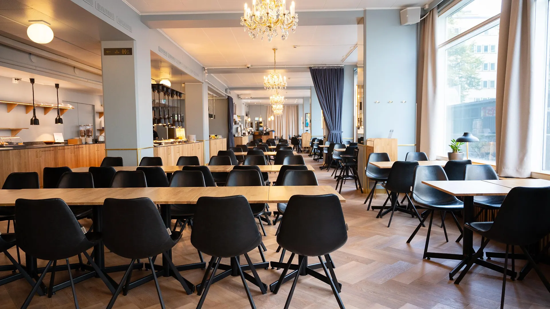 Hotel Arthur Helsingfors