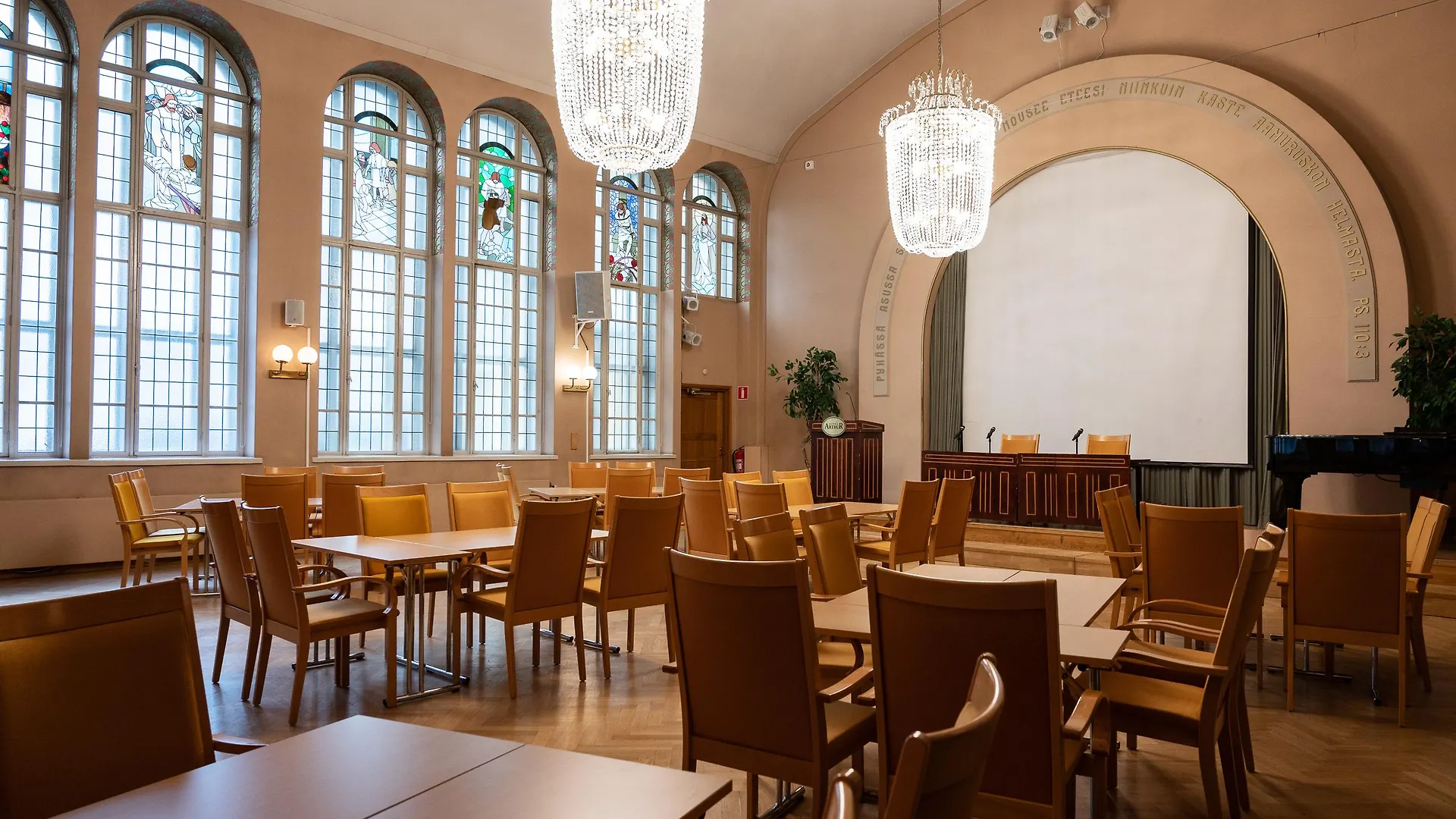 Hotel Arthur Helsingfors
