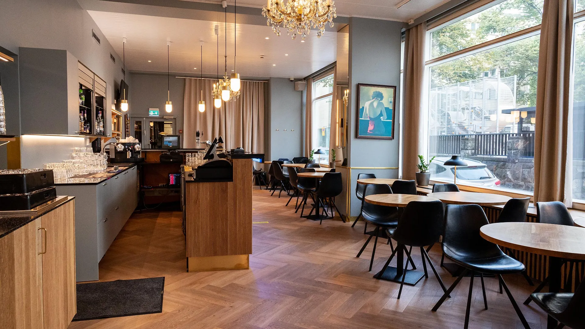 Hotel Arthur Helsingfors