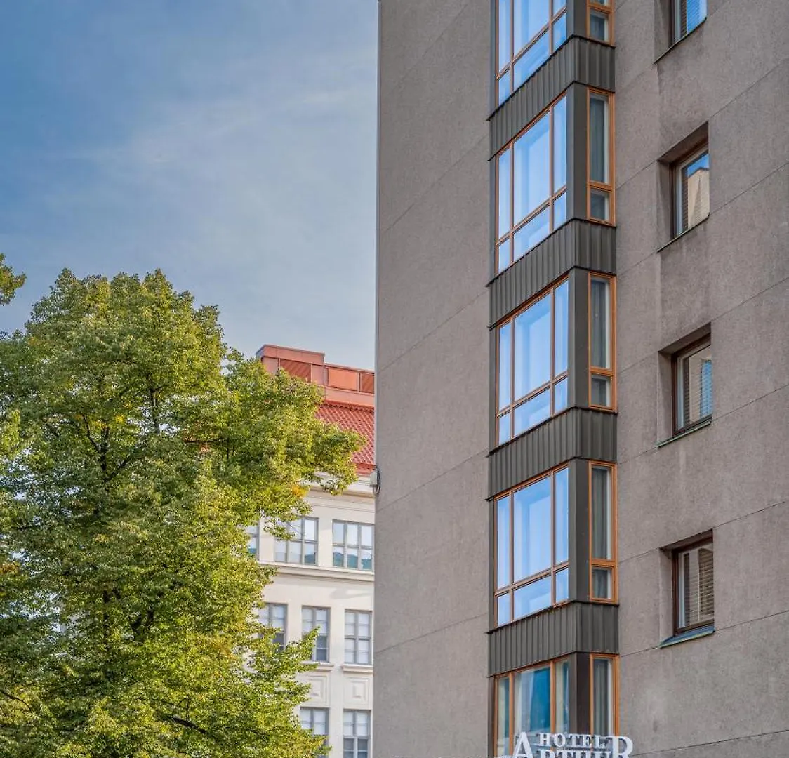 Hotel Arthur Helsingfors