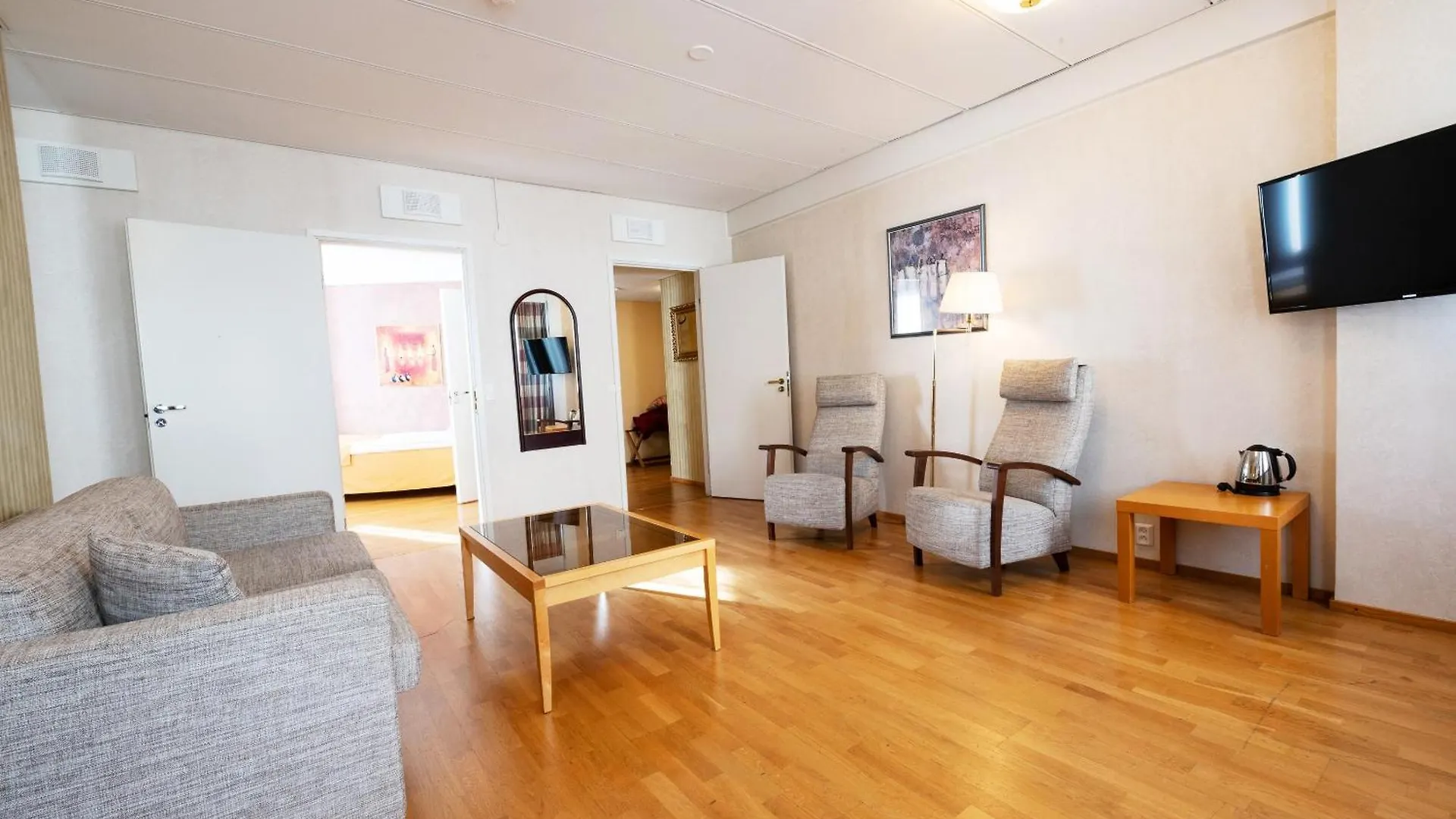 Hotel Arthur Helsinki