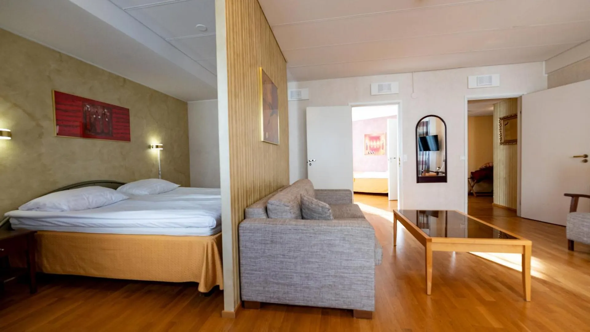 Hotel Arthur Helsinki