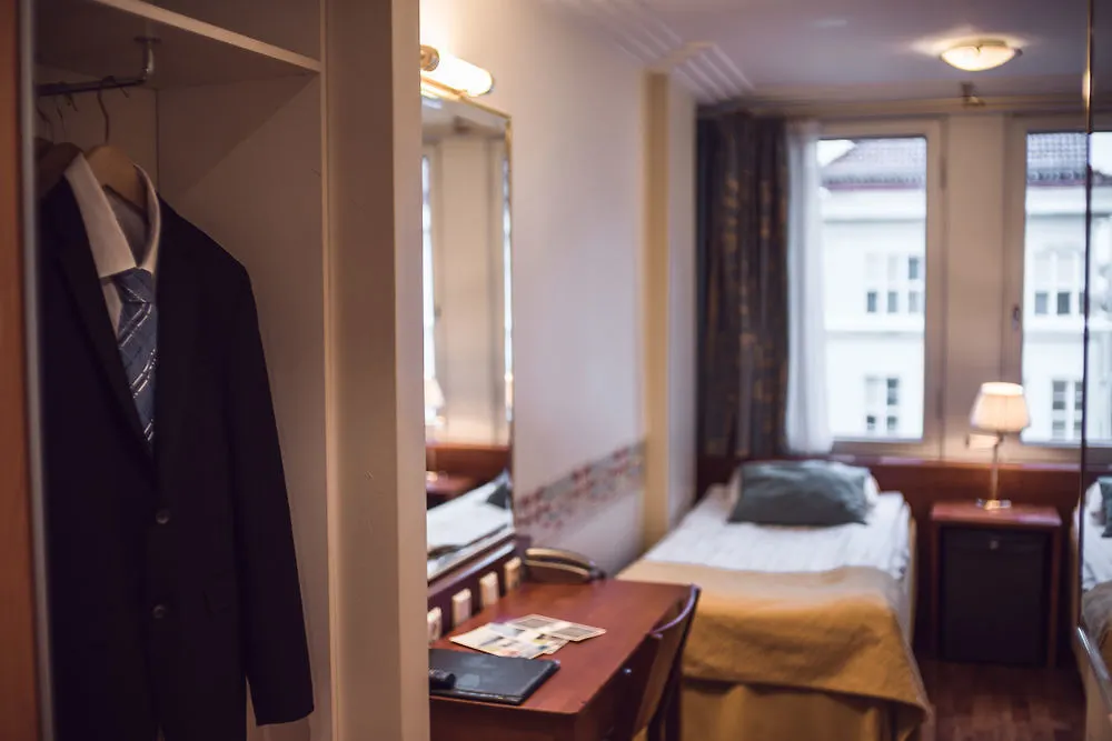 Hotel Arthur Helsingfors 3*,  Finland