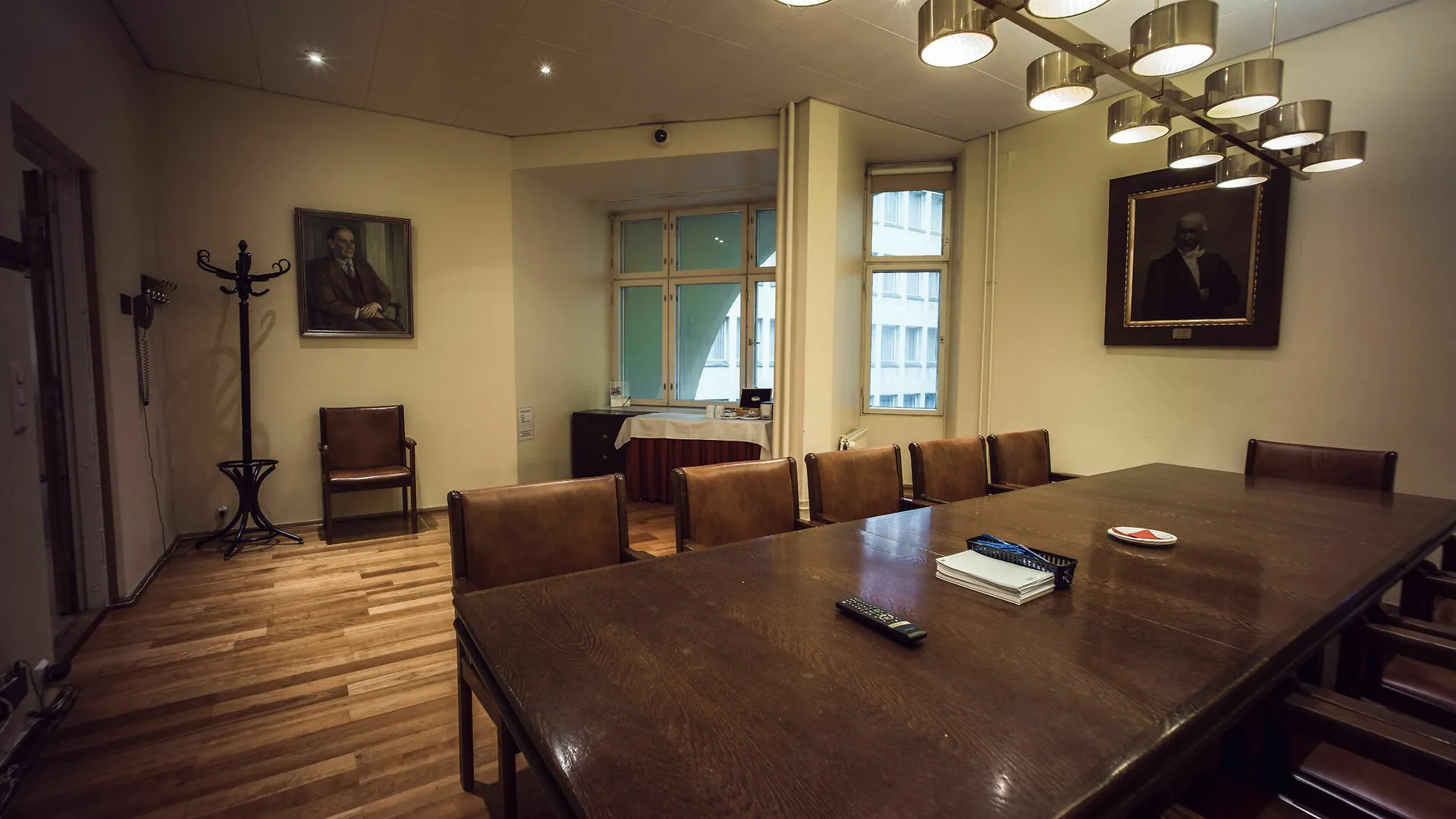 Hotel Arthur Helsingfors 3*,