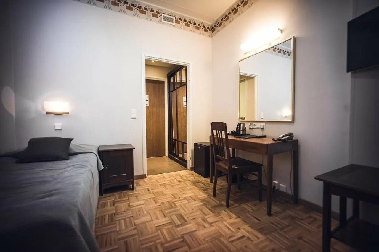 Hotel Arthur Helsingfors