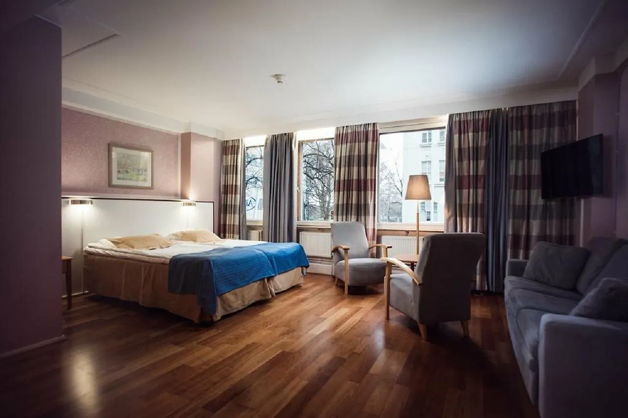 Hotel Arthur Helsingfors