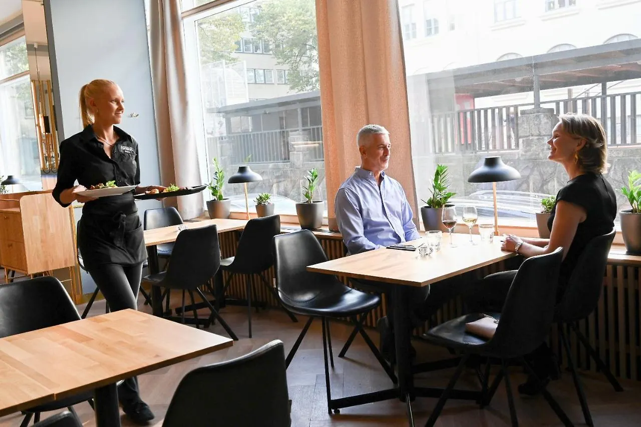 Hotel Arthur Helsinki