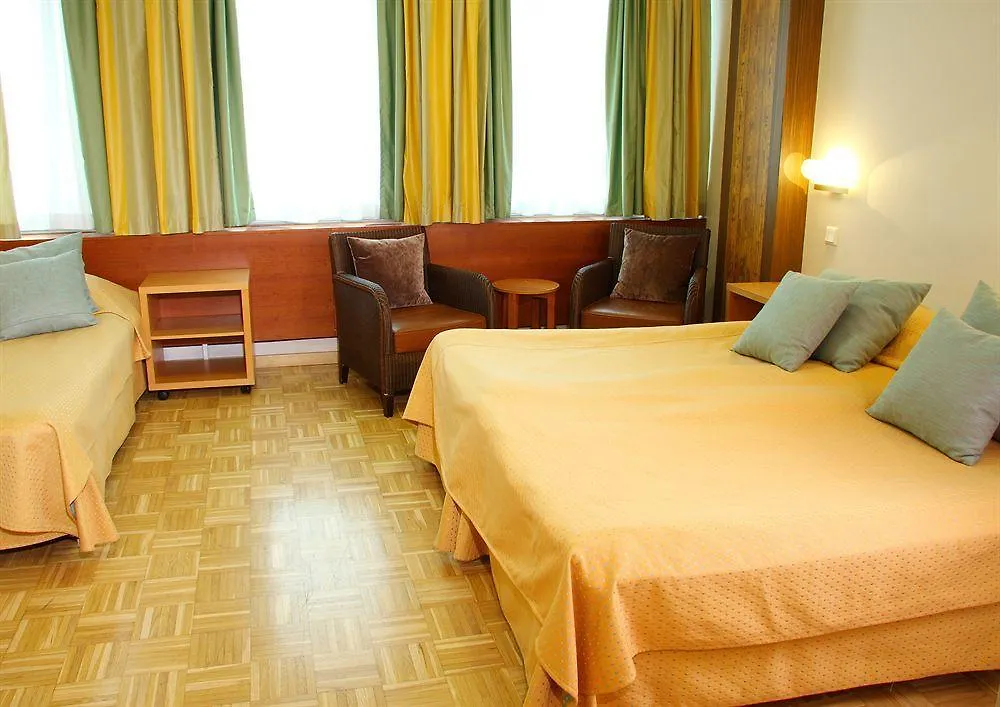 Hotel Arthur Helsinki