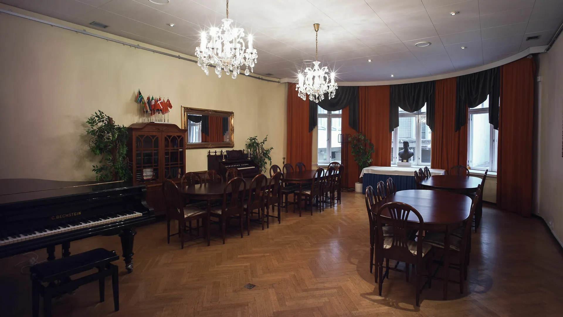 Hotel Arthur Helsinki